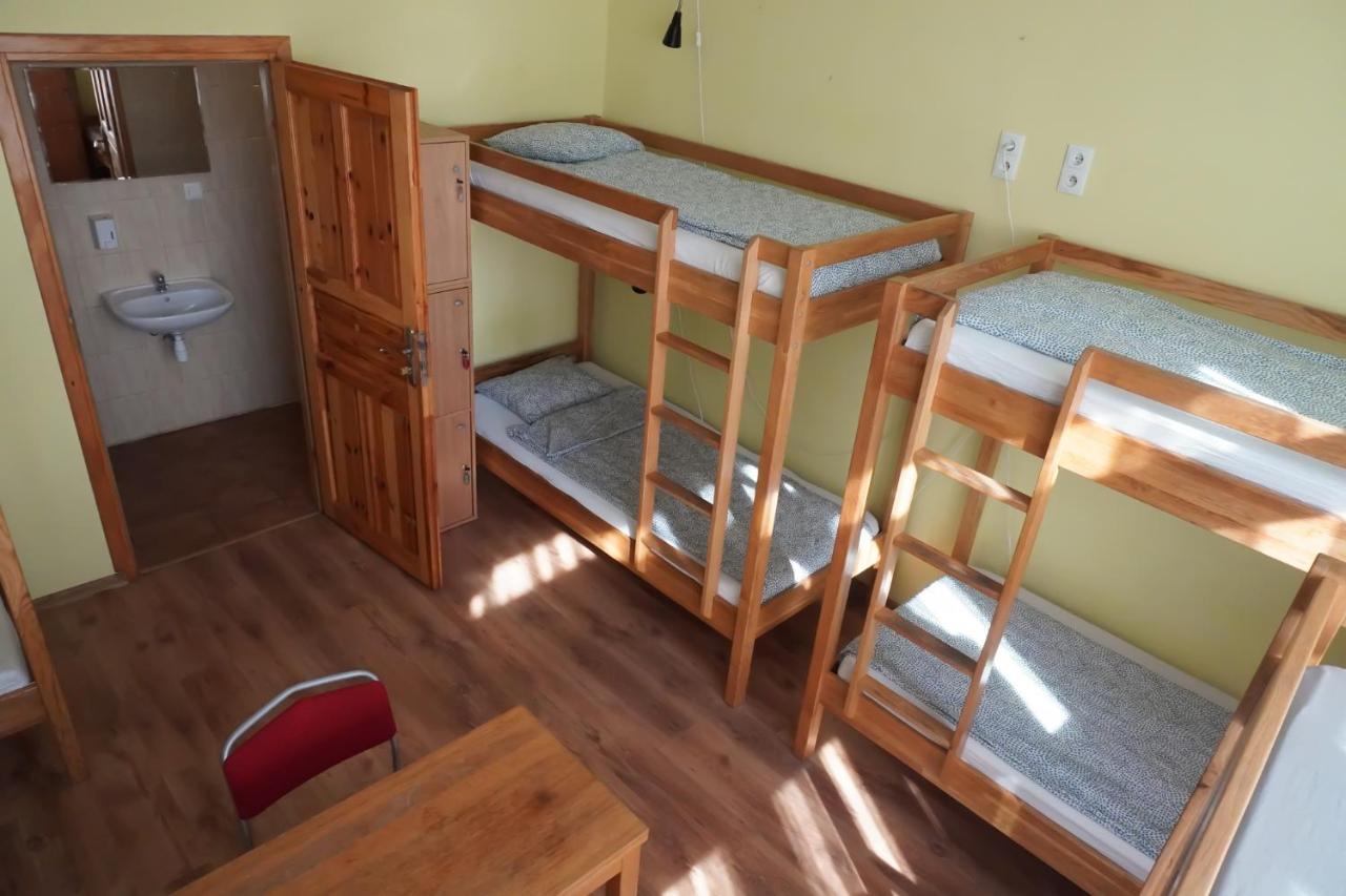 Hostel4u Hostel *