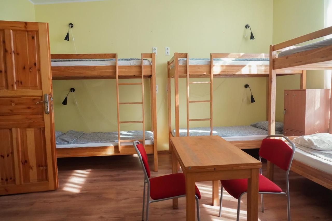 Hostel Hostel4u *