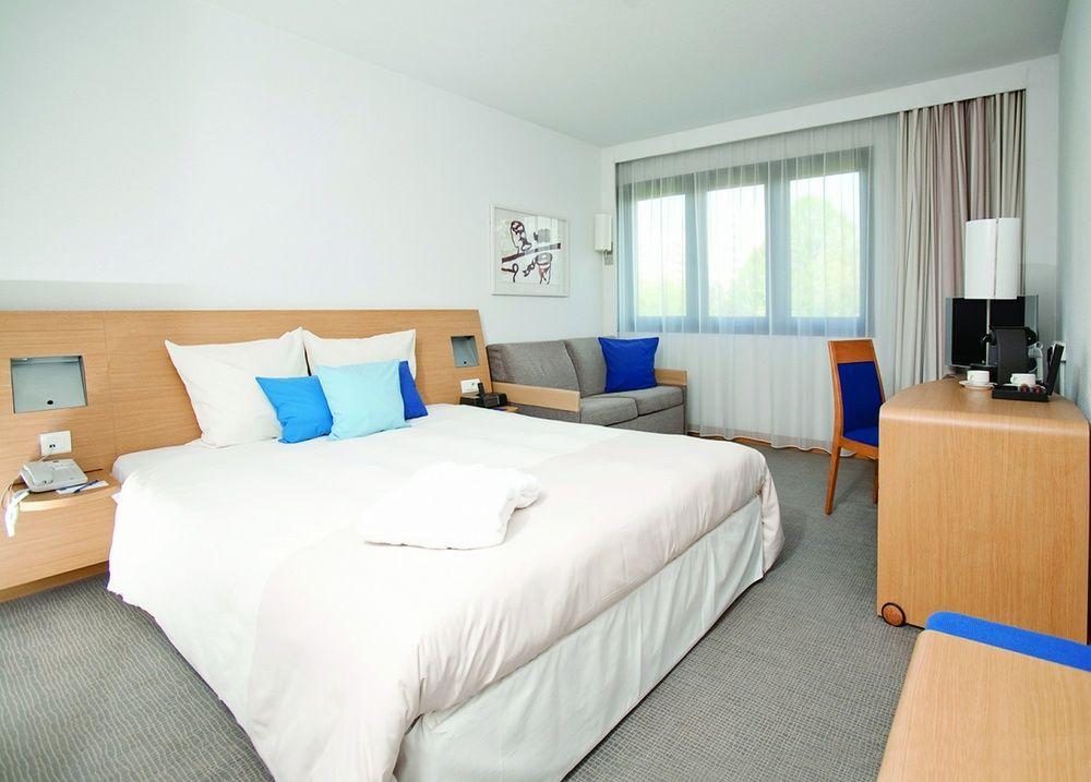 Novotel Centrum 3*