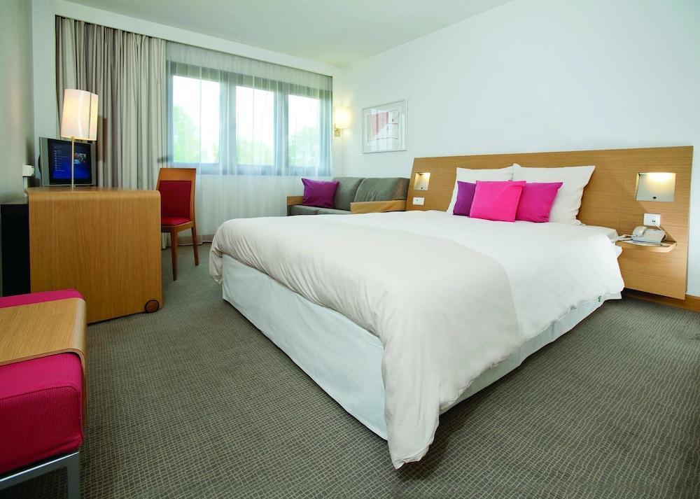 Hotel Novotel Centrum