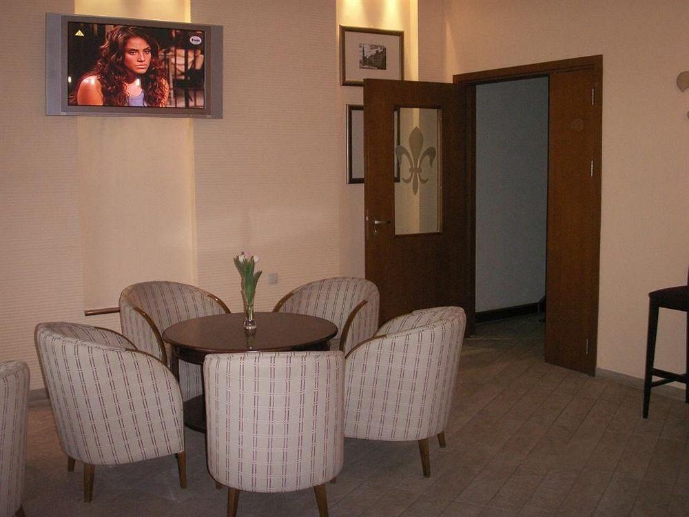 Biala Lilia Old Town Bed & Breakfast Gdansk