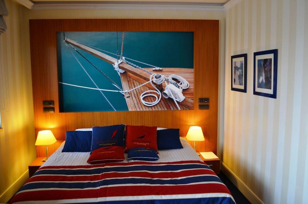 Boutique 5*