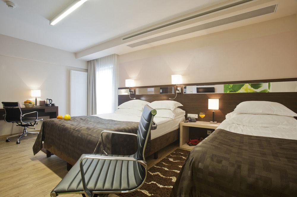 Arkon Park Gdansk- Destigo Hotel