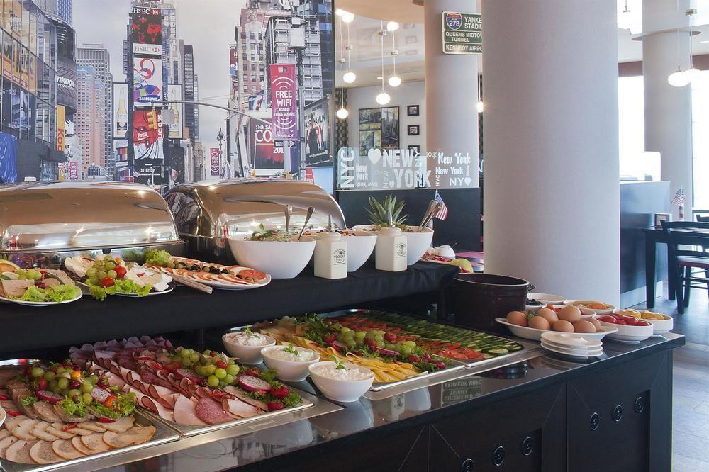 Arkon Park Gdansk- Destigo Hotel 4*