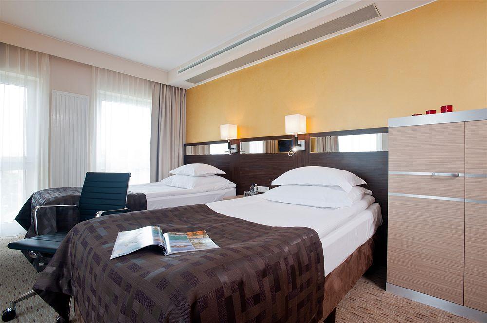Arkon Park Gdansk- Destigo 4* Gdansk