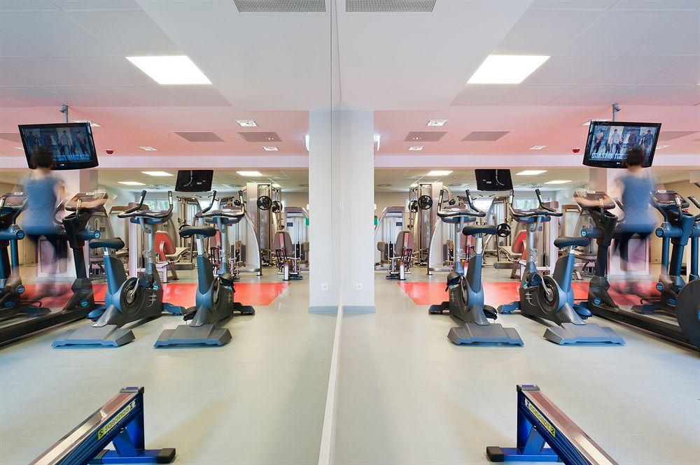 Hotel Arkon Park Gdansk- Destigo Gdansk