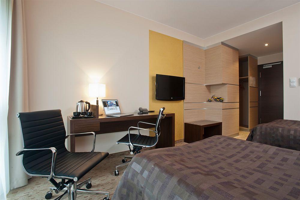 Arkon Park Gdansk- Destigo Hotel Gdansk