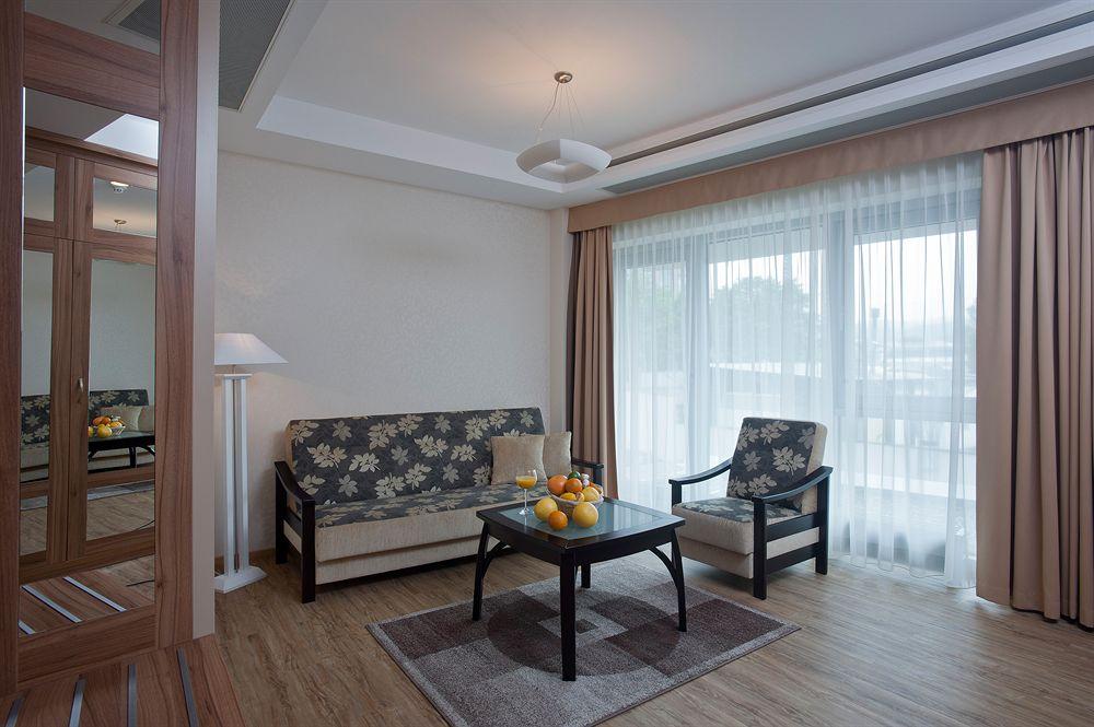 Hotel Arkon Park Gdansk- Destigo Gdansk