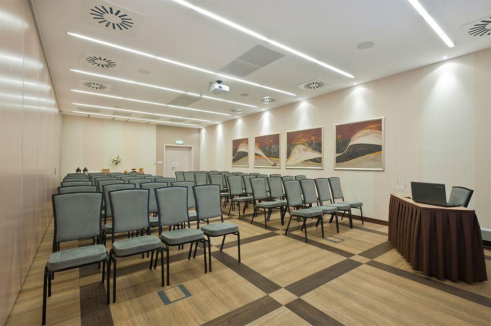 Hotel Arkon Park Gdansk- Destigo Gdansk