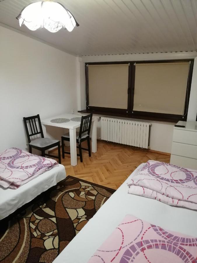Villamaria Gdansk