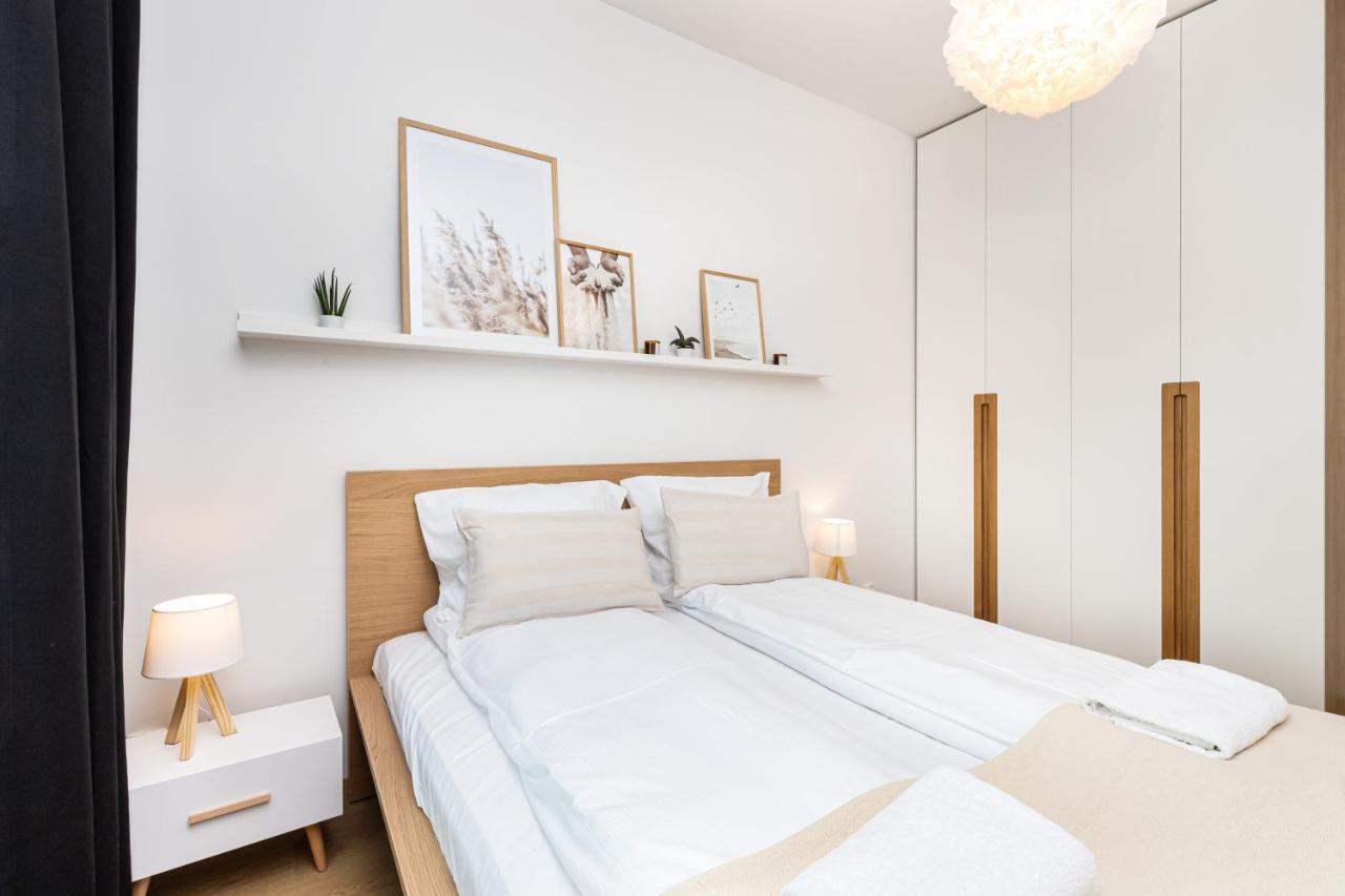 Garnizon Doskonala Lokalizacja By Renters Gdańsk