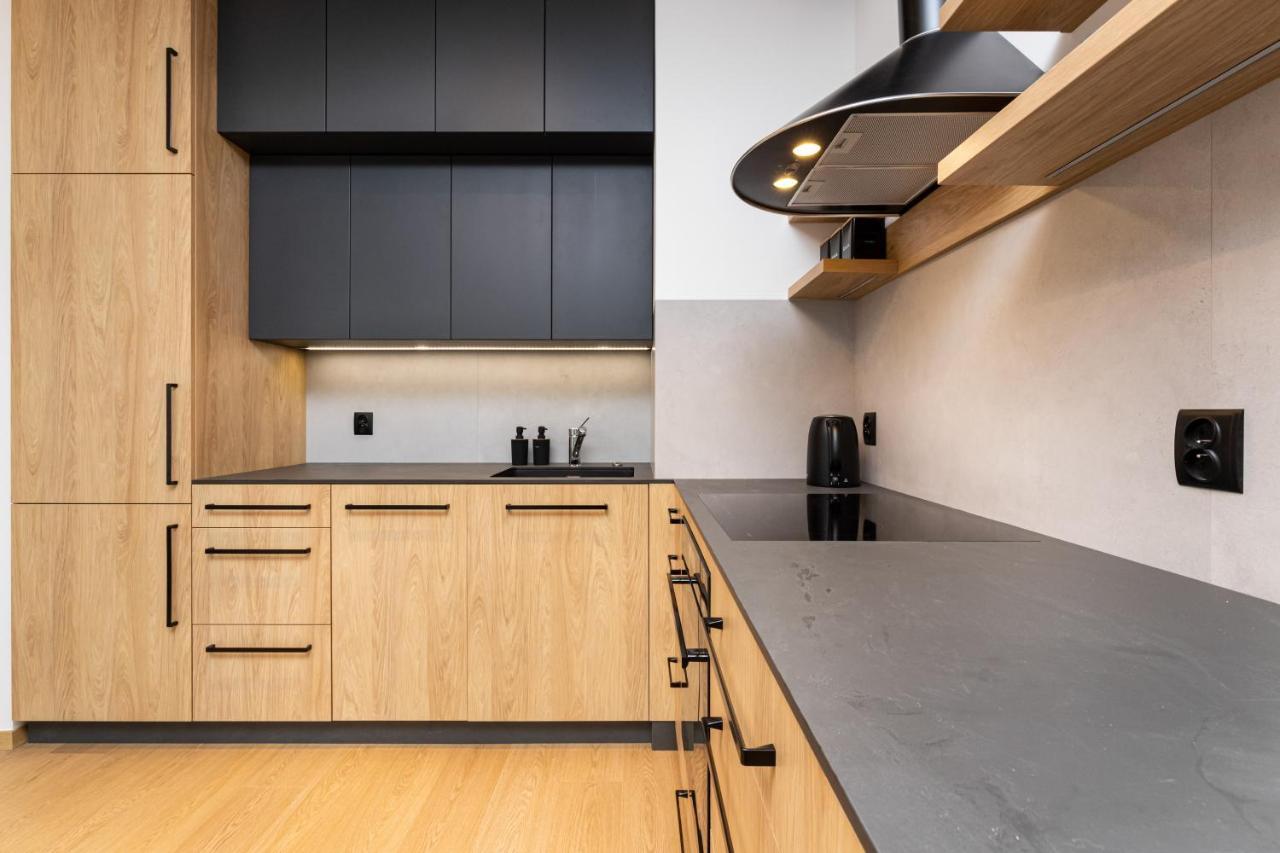 Garnizon Doskonala Lokalizacja By Renters Apartament Gdańsk