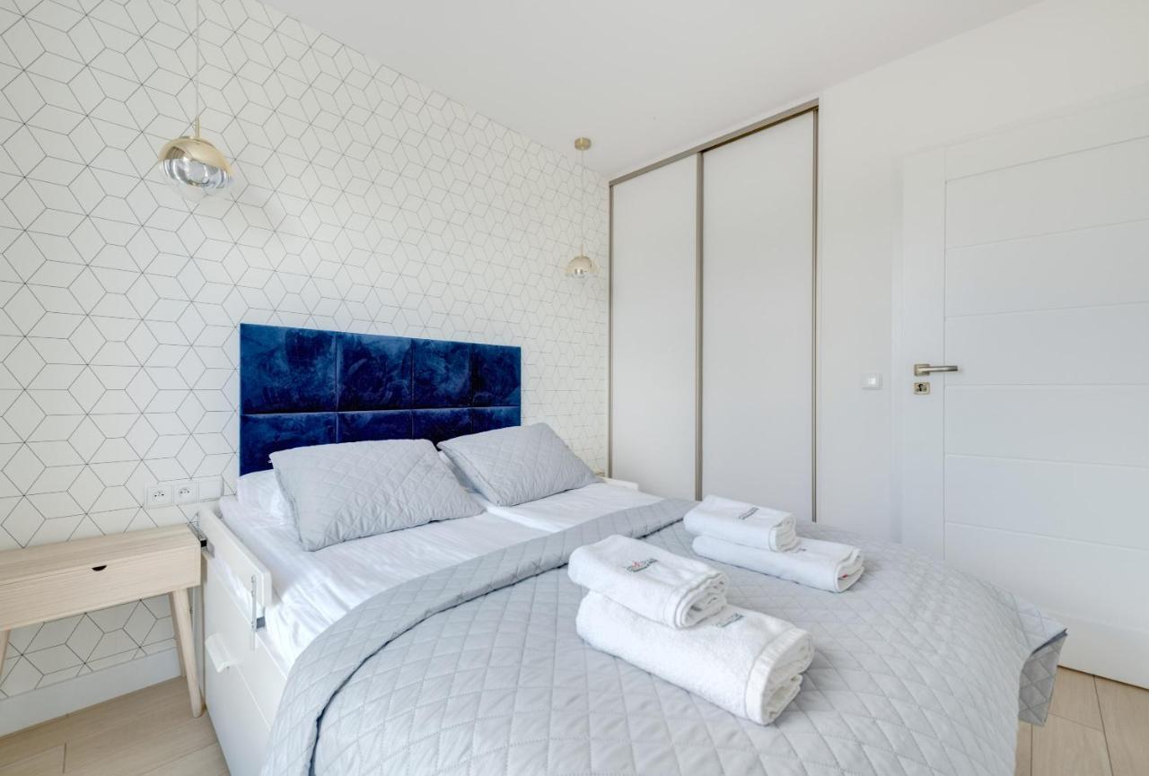 Huoneisto Dom & House - Navio Estate Gdańsk