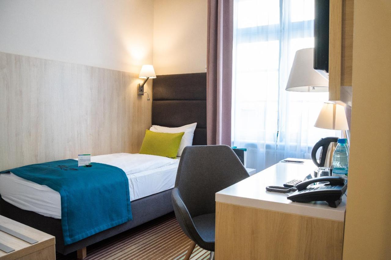 Stay Inn Hotel Gdansk 3*