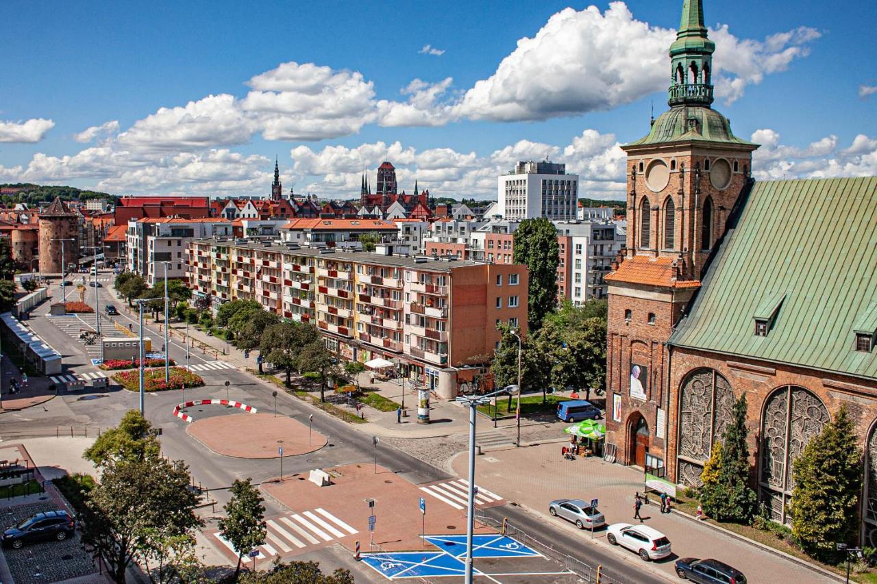 Euro New Gardens Delux Gdansk