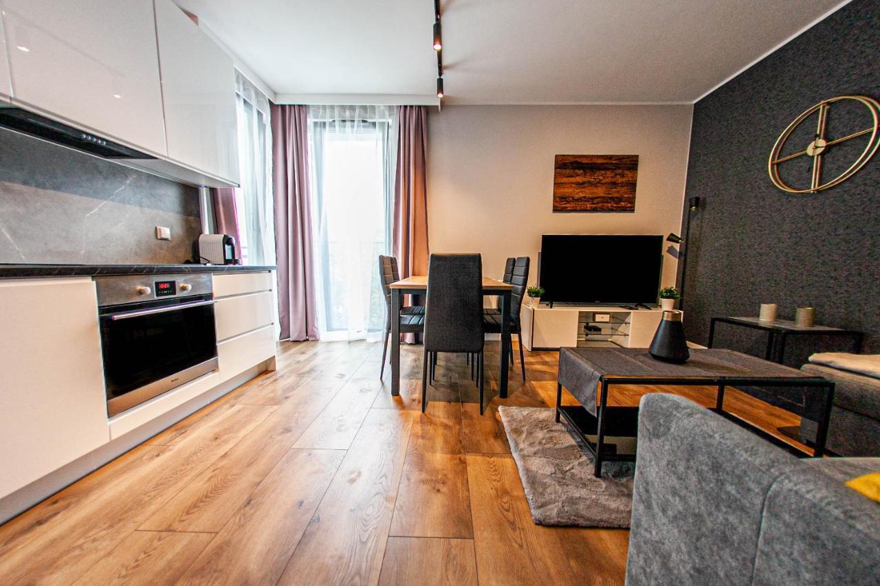 Euro New Gardens Delux Apartment *