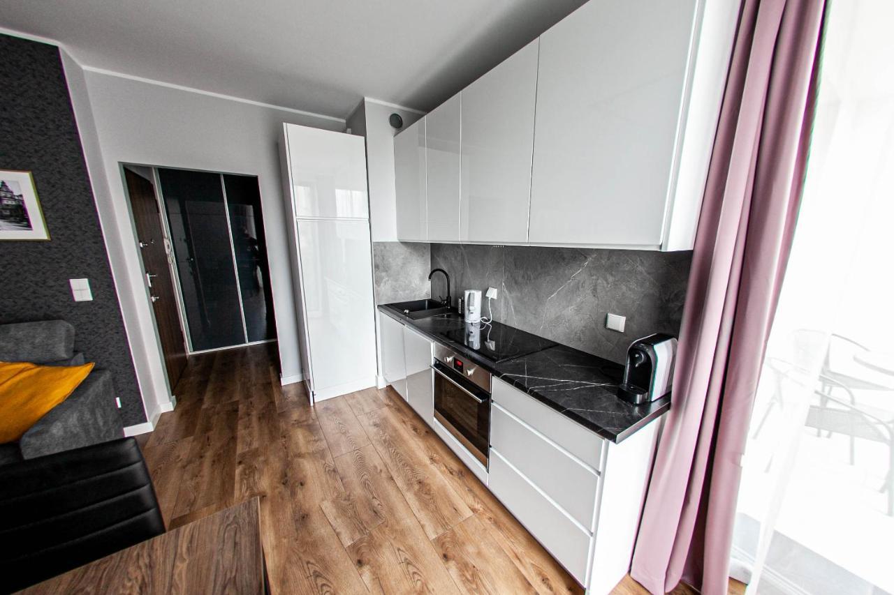 Euro New Gardens Delux Apartment *
