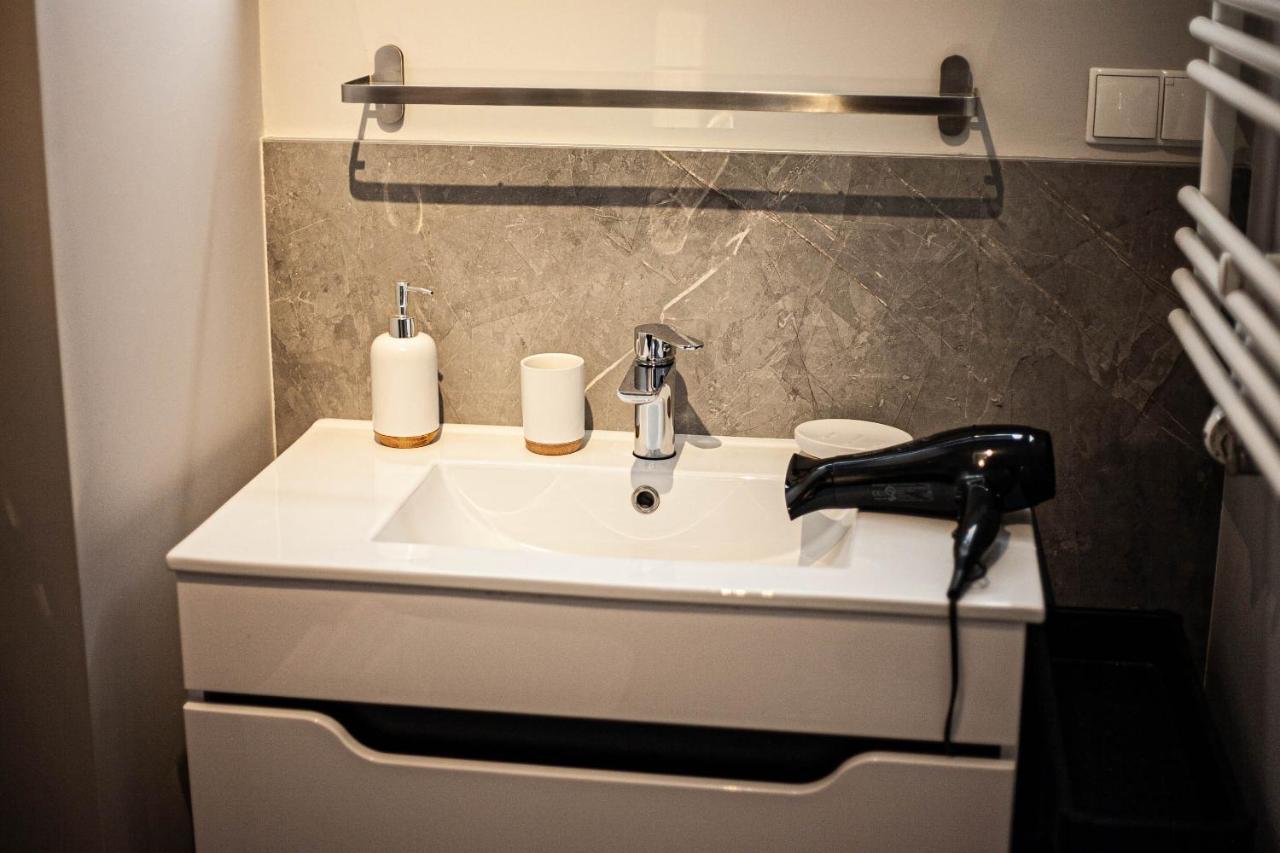 Apartment Euro New Gardens Delux *