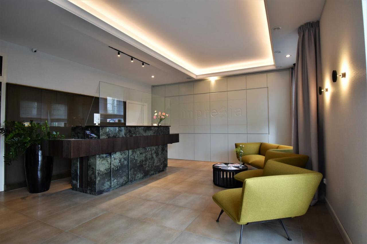Impresja Hotel 3*