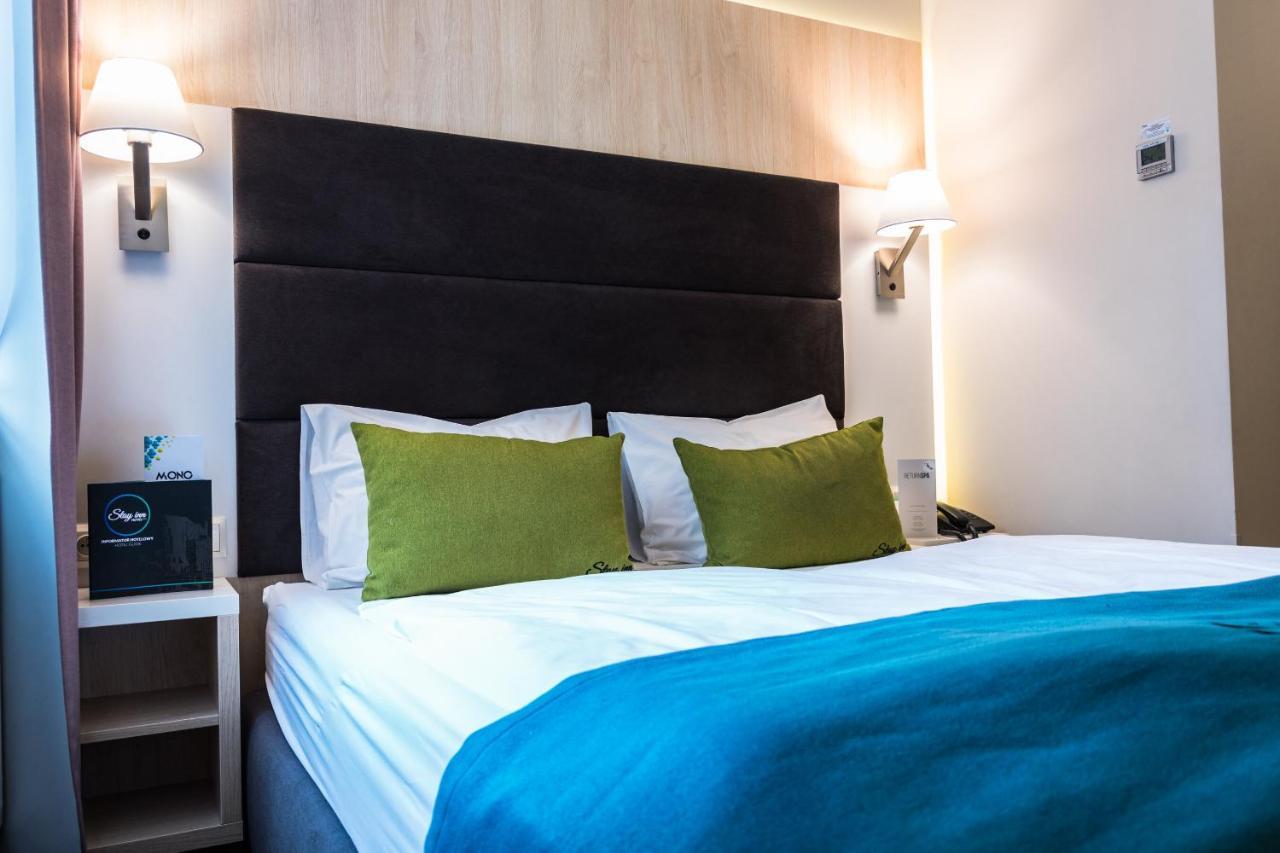 Hotel Stay Inn Hotel Gdansk