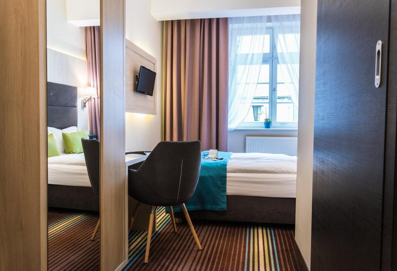 Stay Inn Hotel Gdansk Hotel Gdansk