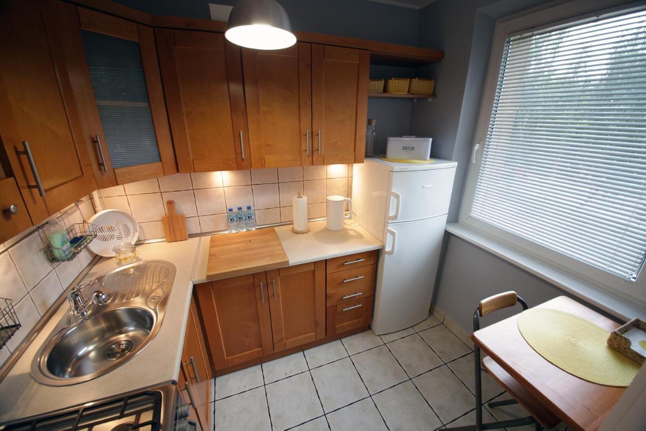Apartament Pod Lasem *