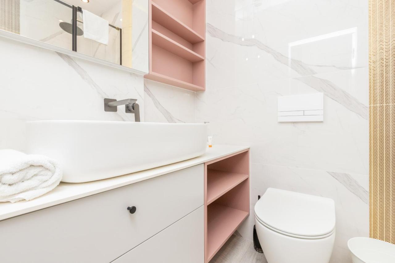 Harmonia Oliwska Premium By Renters Prestige