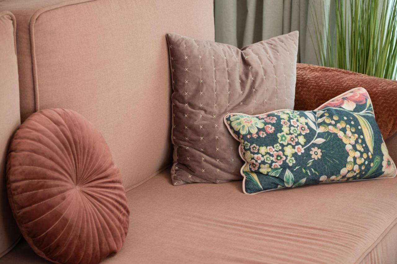 Harmonia Oliwska Premium By Renters Prestige *
