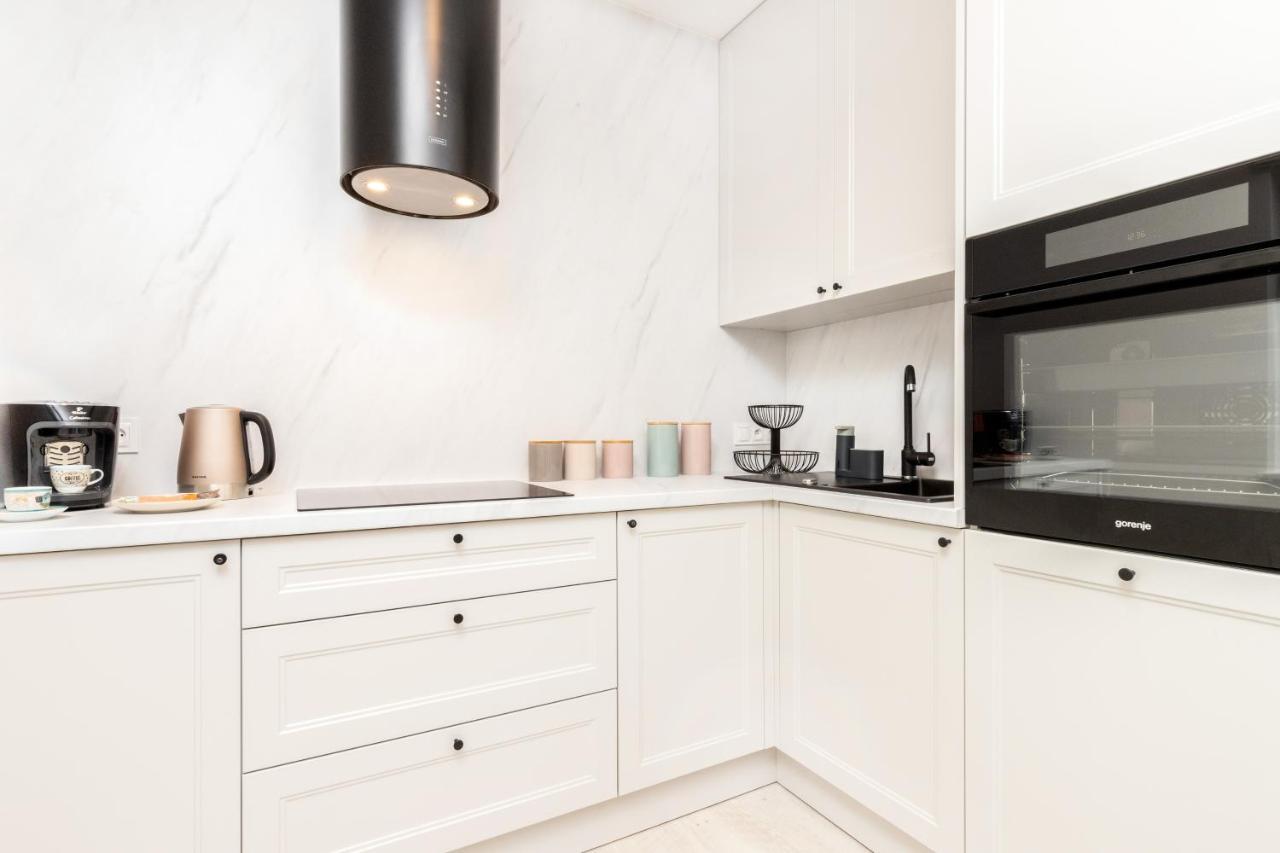 Harmonia Oliwska Premium By Renters Prestige