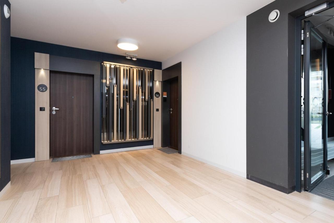 Harmonia Oliwska Premium By Renters Prestige *