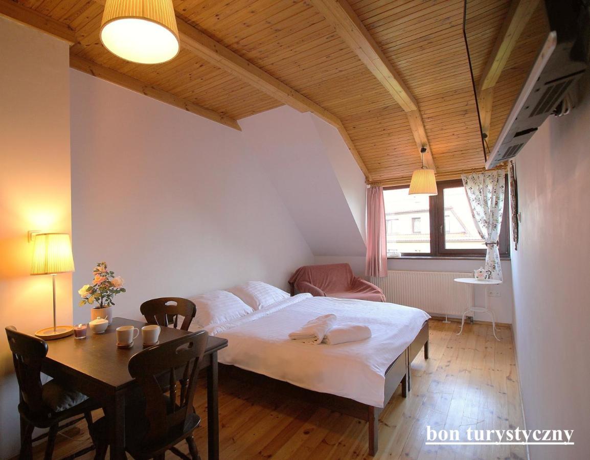 Bed & Breakfast Zosienka 3*