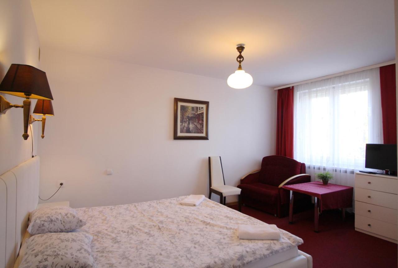 Zosienka Bed & Breakfast