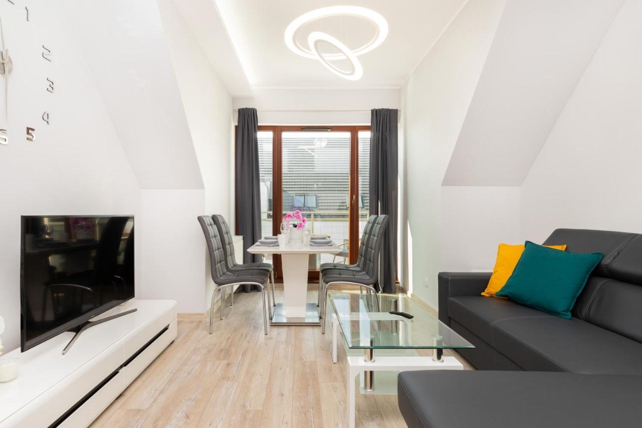 Apartamento Riverview Old Town By Renters Gdańsk