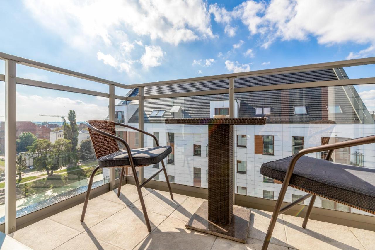 Apartamento Riverview Old Town By Renters *