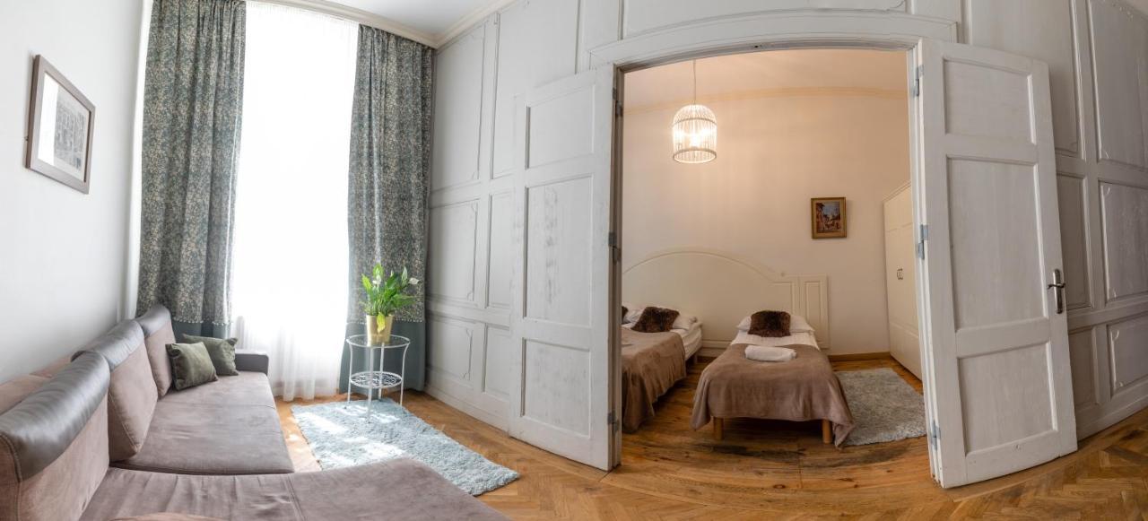 Hostel Dom Zachariasza Zappio Gdansk