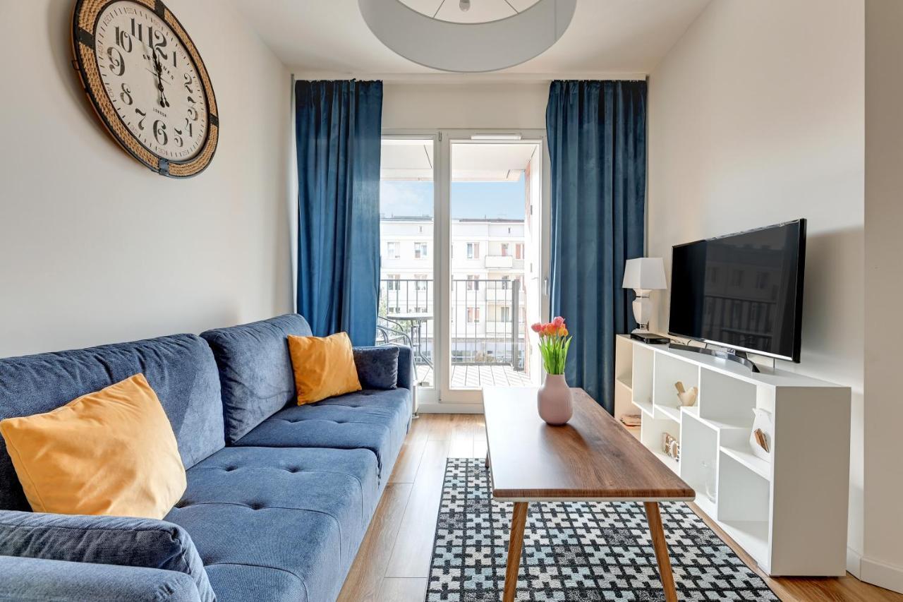 Blue Mandarin Old Town Apartment *