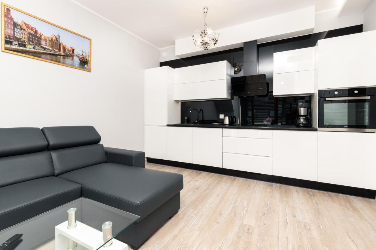 Apartamento Riverview Old Town By Renters