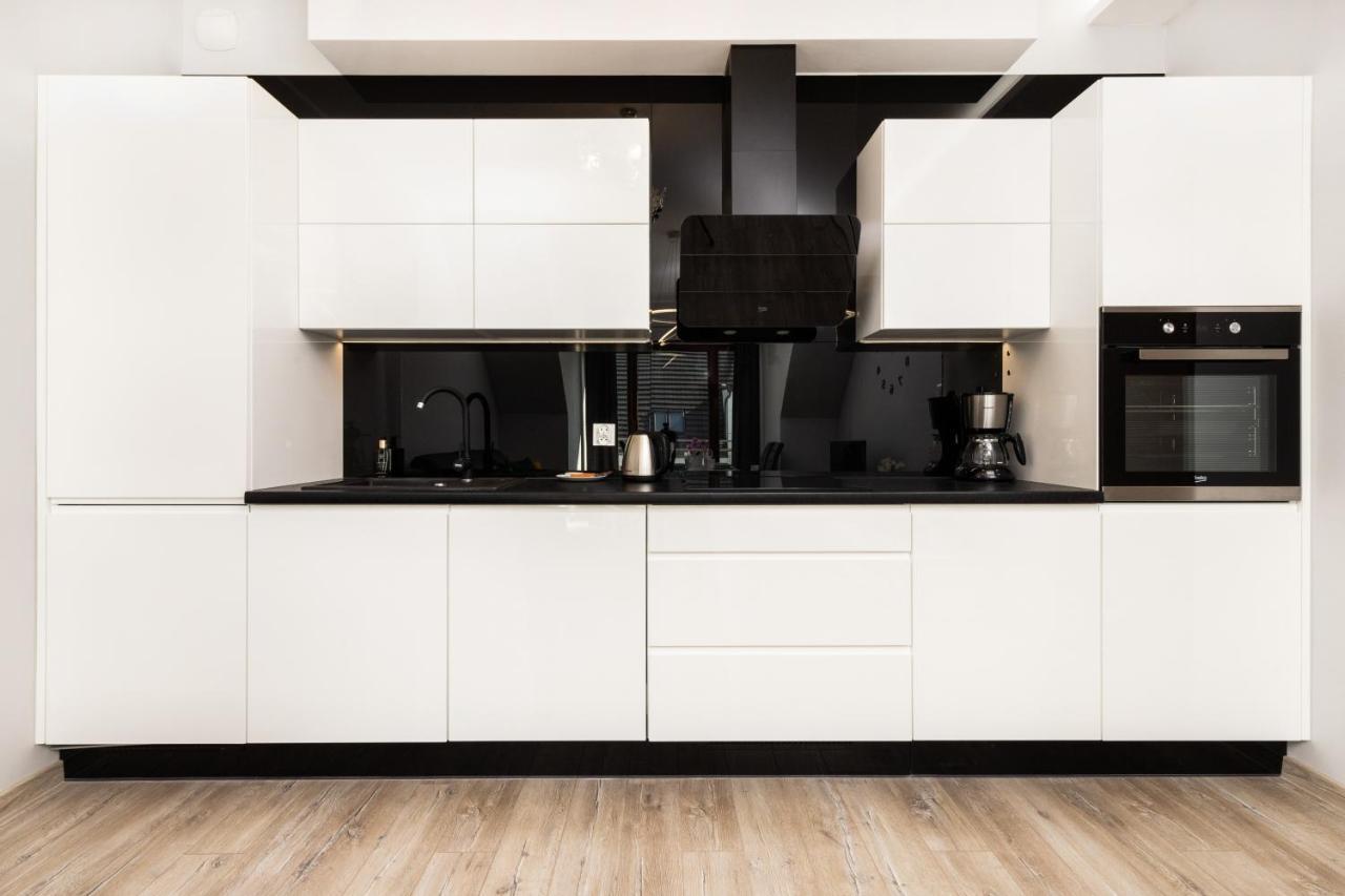 Riverview Old Town By Renters Apartamento *