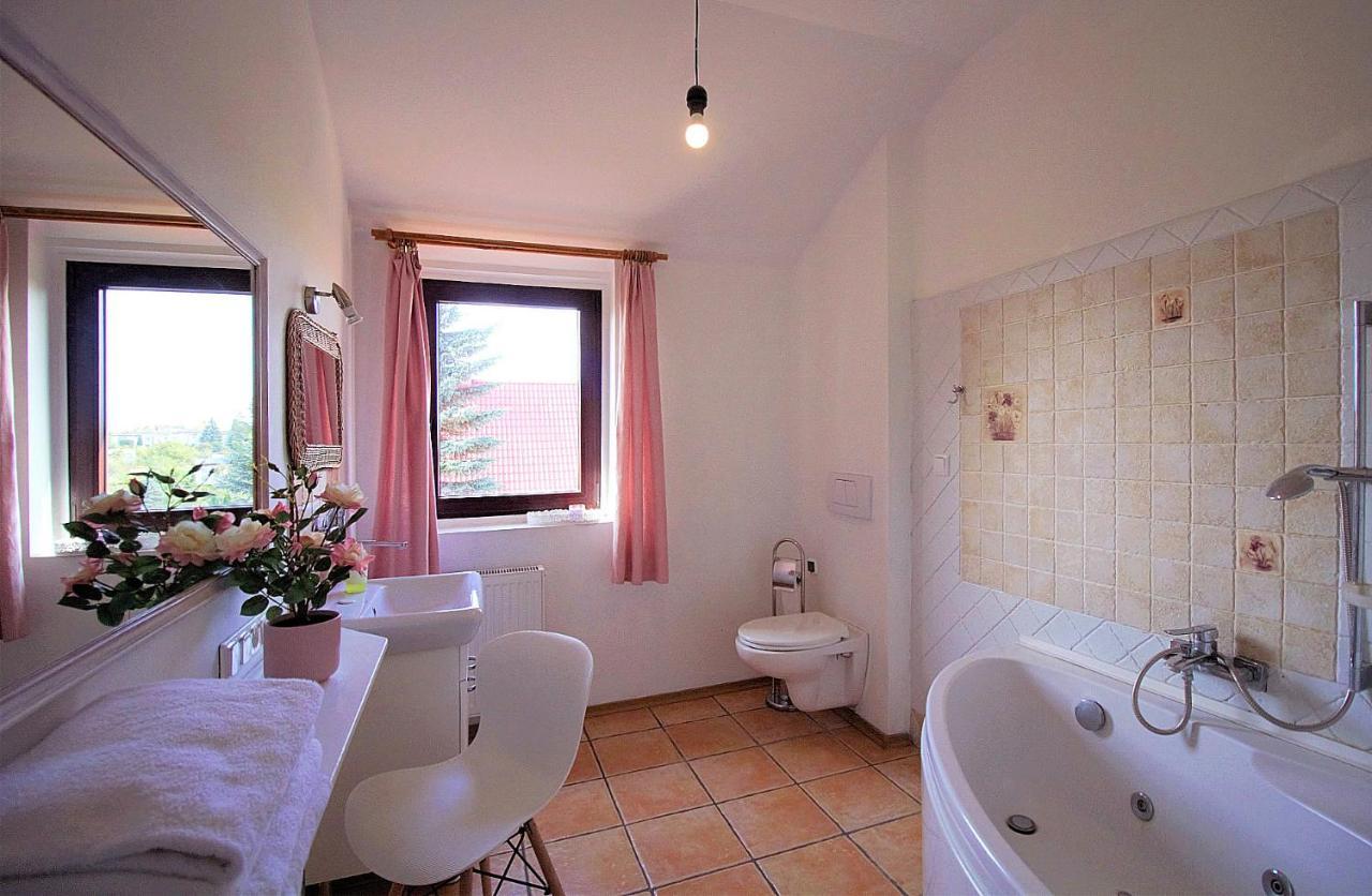 Bed & Breakfast Zosienka