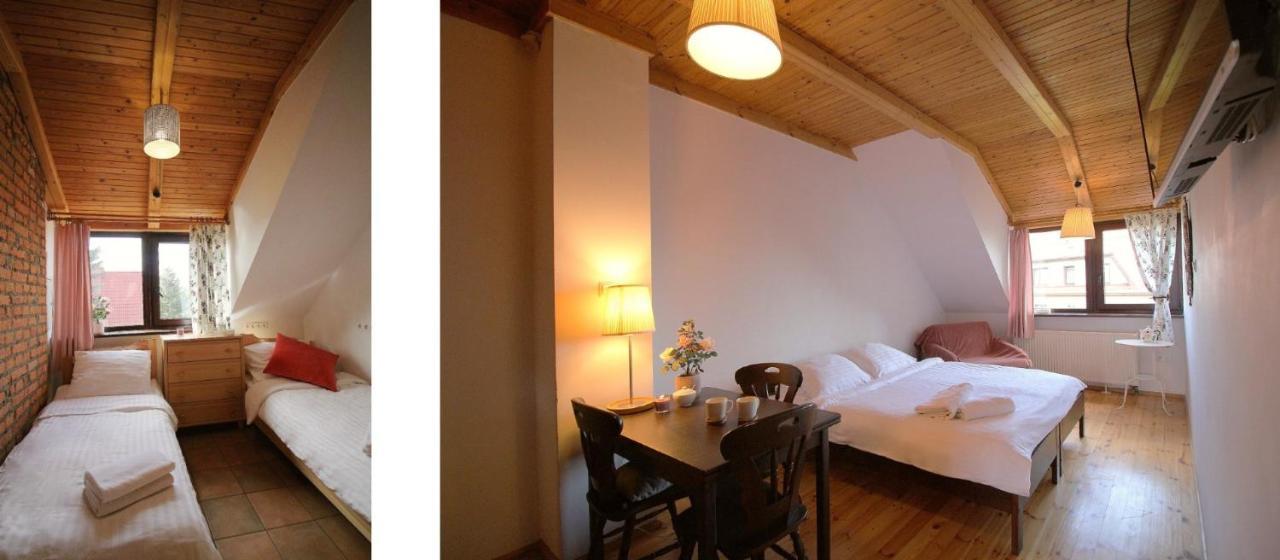 Bed & Breakfast Zosienka Gdansk