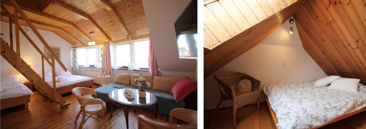 Bed & Breakfast Zosienka 3*