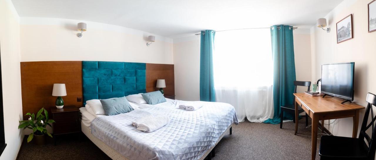 Hostel Dom Zachariasza Zappio Gdansk