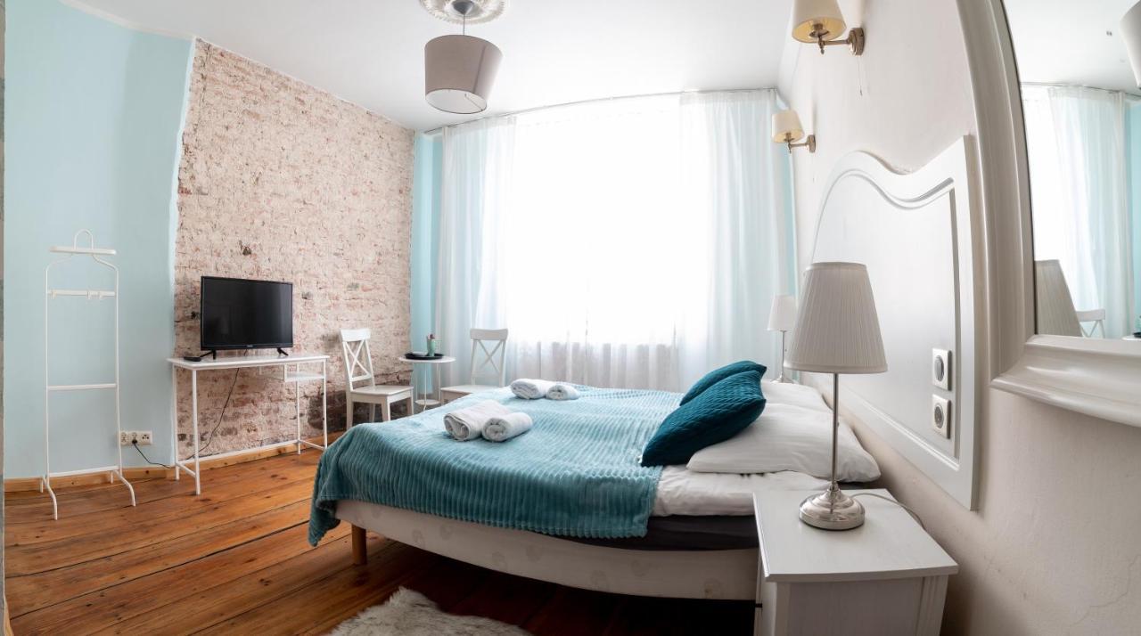 Dom Zachariasza Zappio Hostel