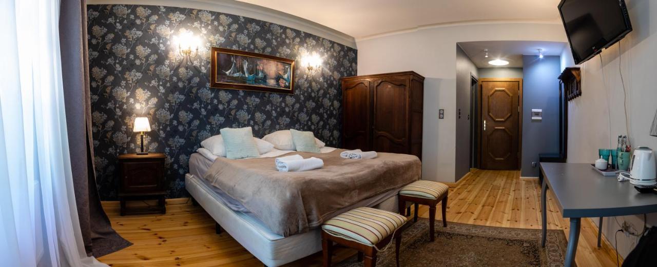 Dom Zachariasza Zappio Hostel