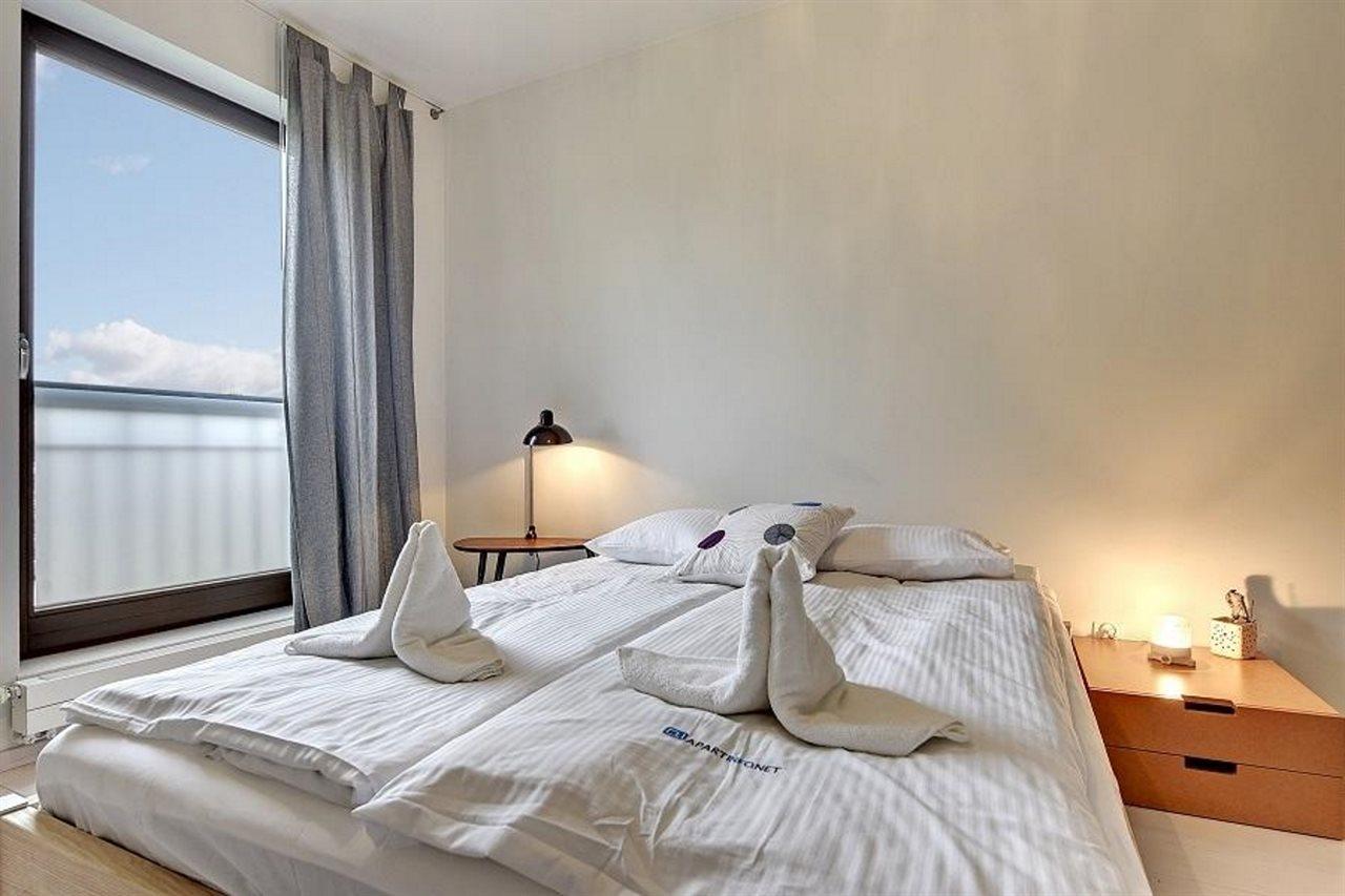 Apartamento Szafarnia Apartments Old Town