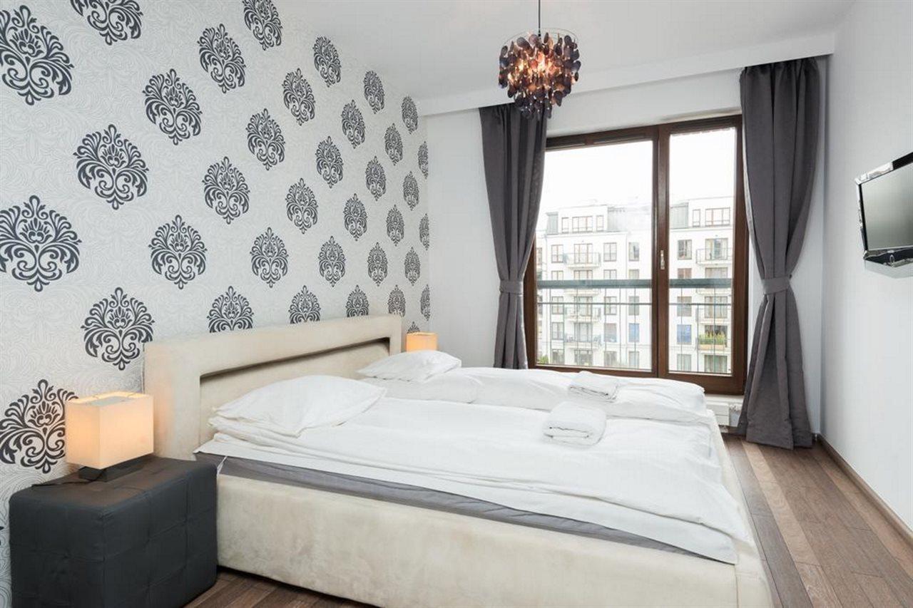 Apartamento Szafarnia Apartments Old Town