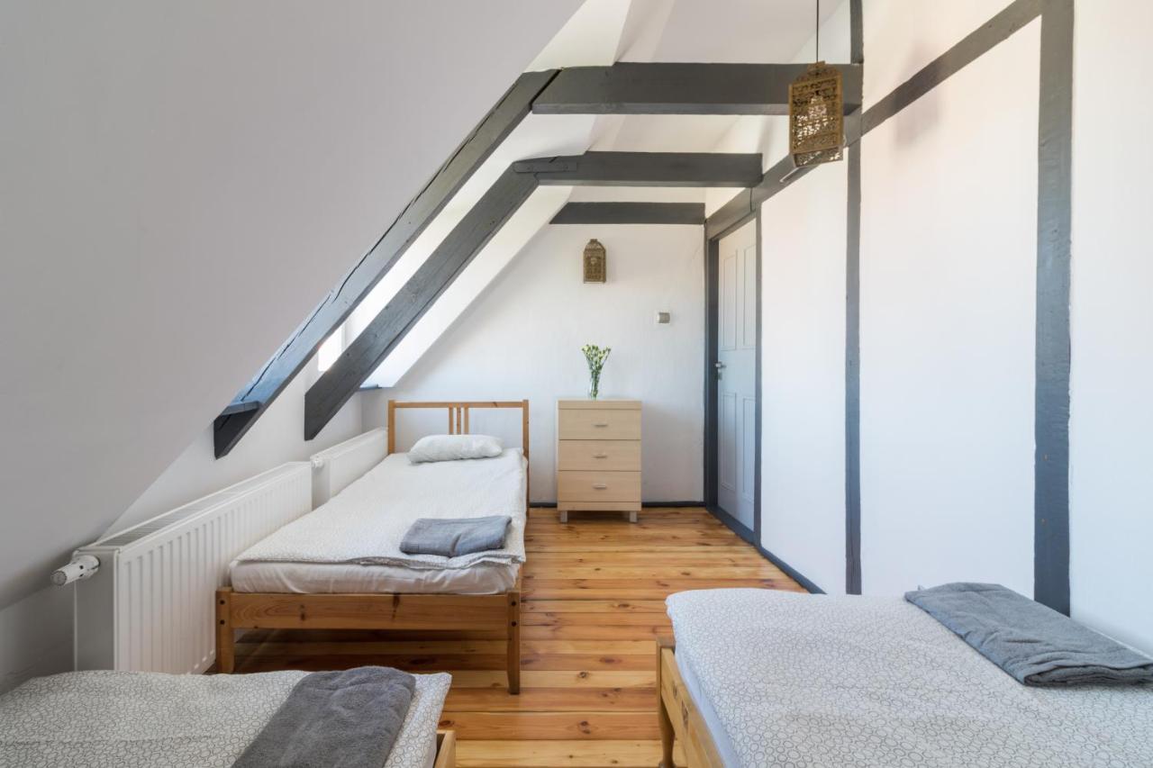 Apartament Starowka * Gdansk
