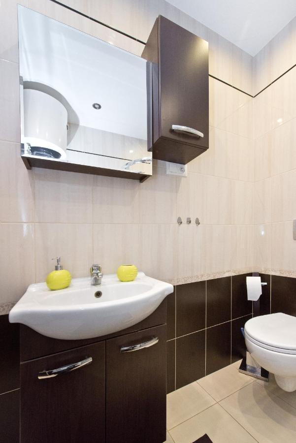 Gdanskie Apartamenty - Apartamenty Na Dlugiej I Na Garbary *