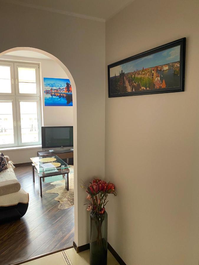 Gdanskie Apartamenty - Apartamenty Na Dlugiej I Na Garbary * Gdansk