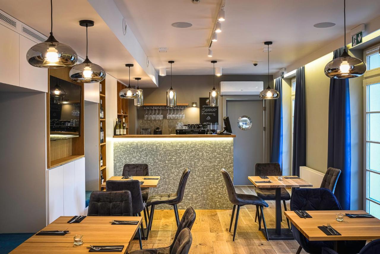 Aparthotel Baltycka 3*